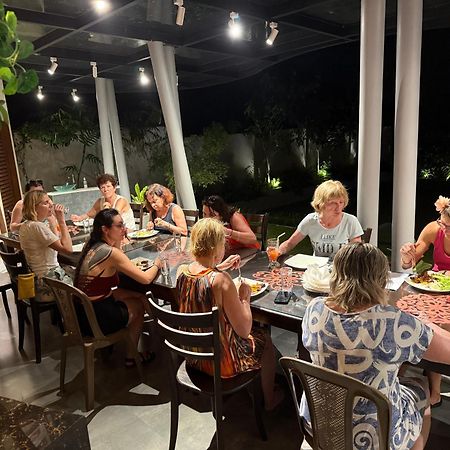 Senu Lagoon Villa Tangalle Exteriér fotografie