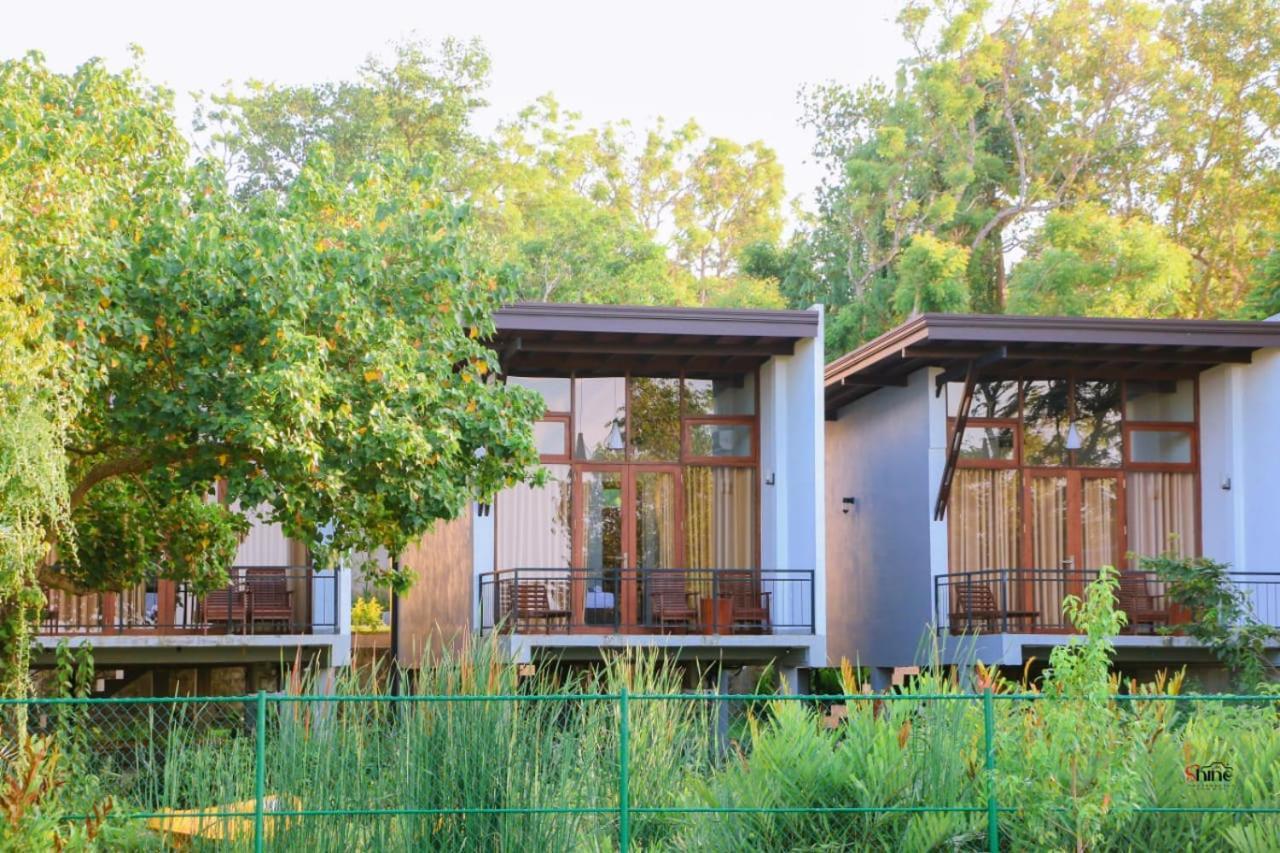 Senu Lagoon Villa Tangalle Exteriér fotografie