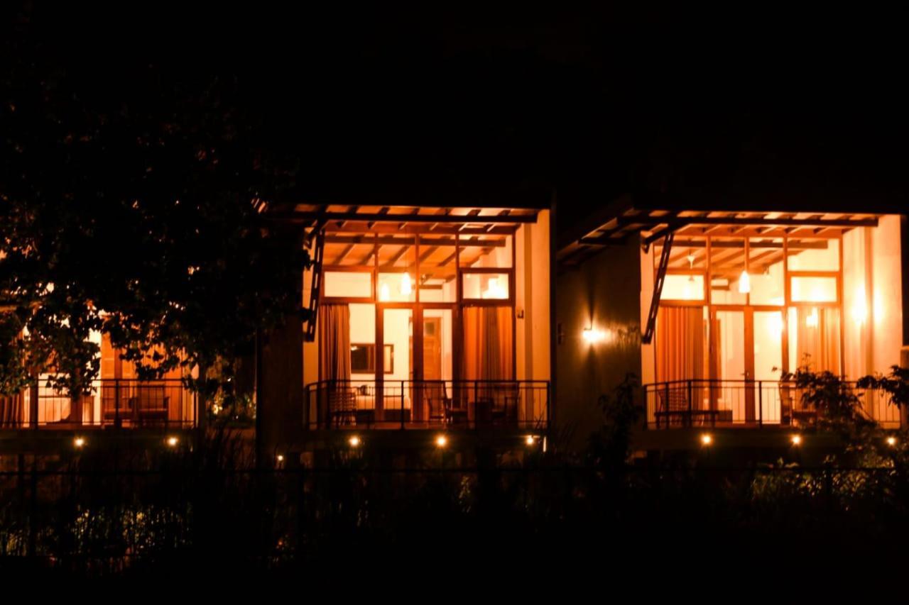 Senu Lagoon Villa Tangalle Exteriér fotografie