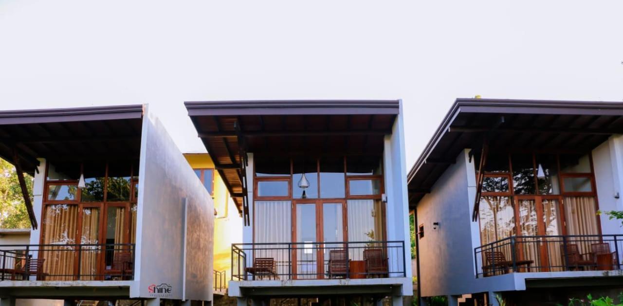 Senu Lagoon Villa Tangalle Exteriér fotografie
