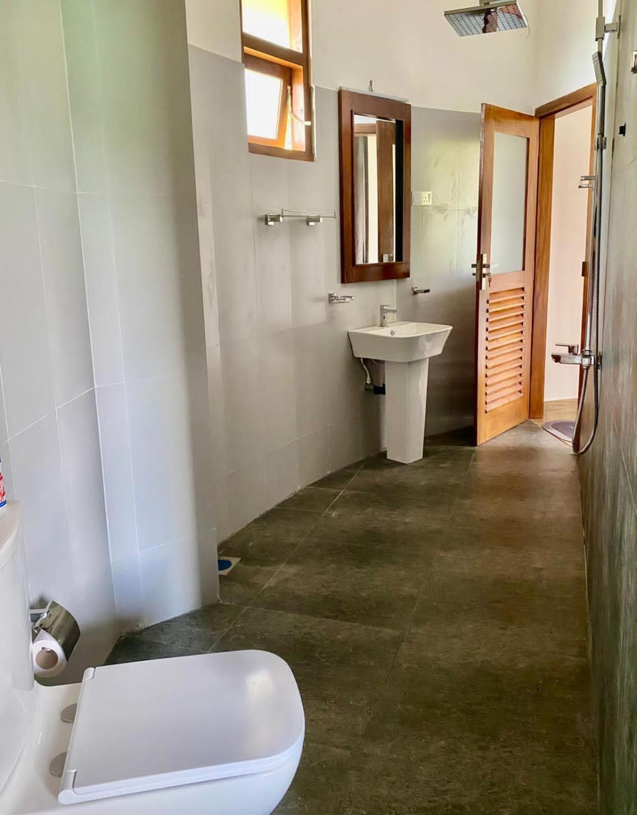 Senu Lagoon Villa Tangalle Exteriér fotografie