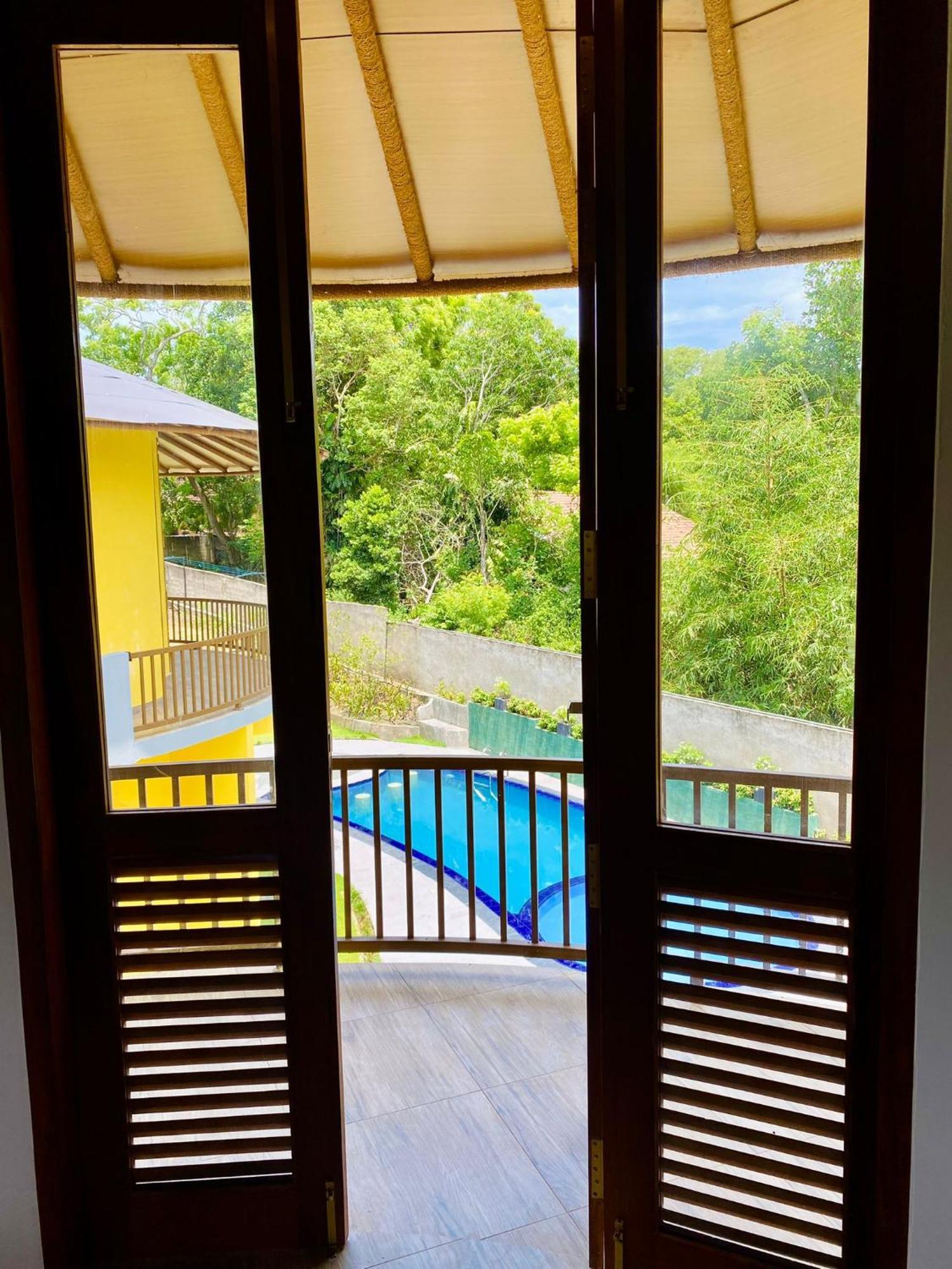 Senu Lagoon Villa Tangalle Exteriér fotografie