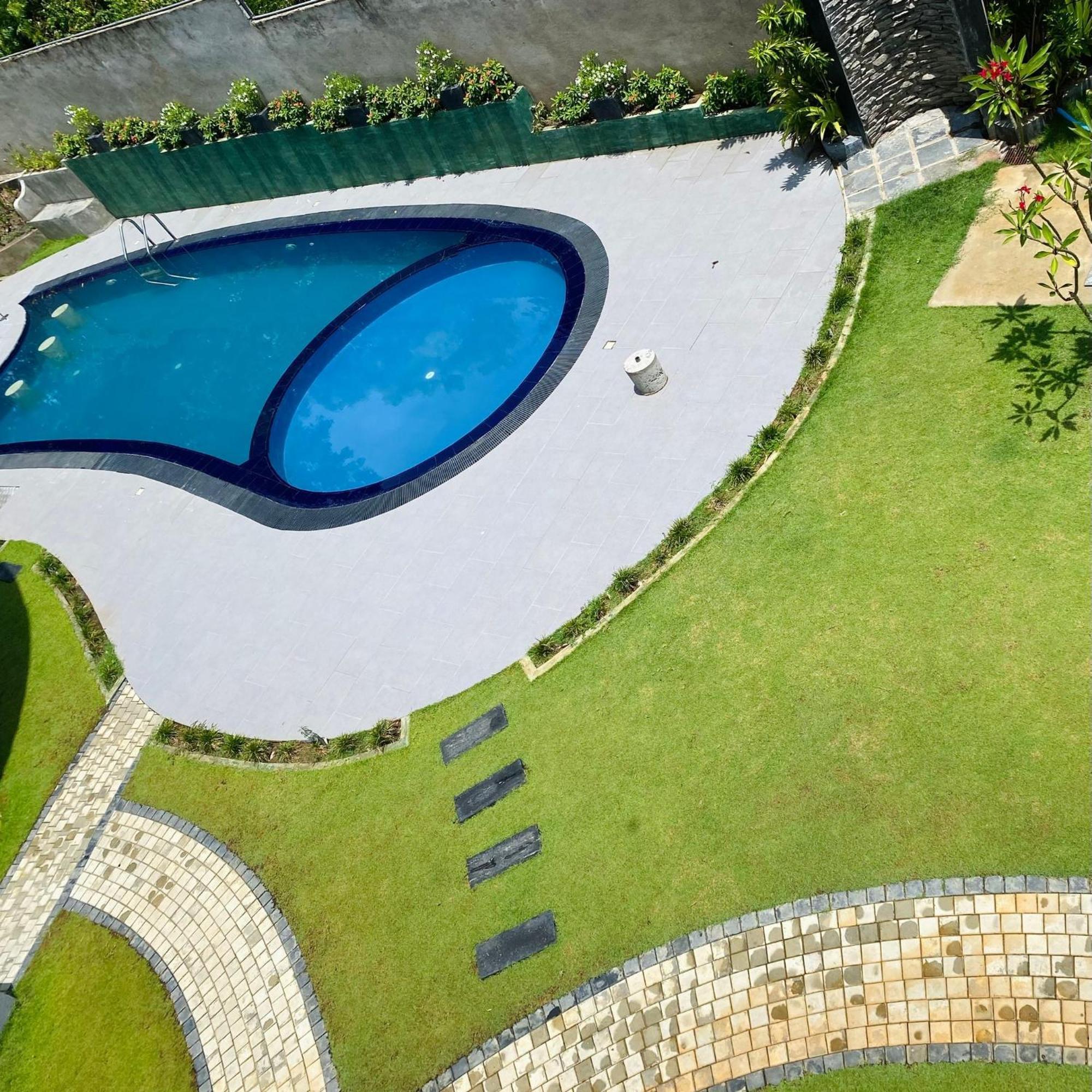 Senu Lagoon Villa Tangalle Exteriér fotografie